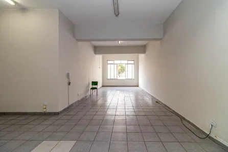 Ponto Comercial para alugar, 67m² no Campos Elíseos, São Paulo