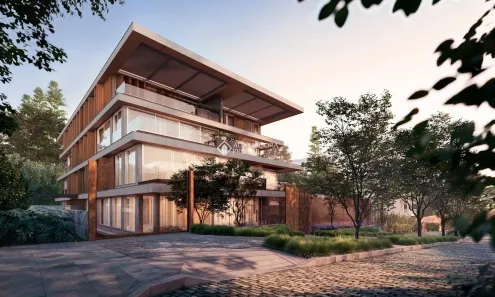 Apartamento com 3 Quartos à venda, 206m² no Três Figueiras, Porto Alegre