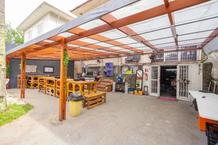 Sobrado com 4 Quartos à venda, 490m² no Pacaembu, São Paulo