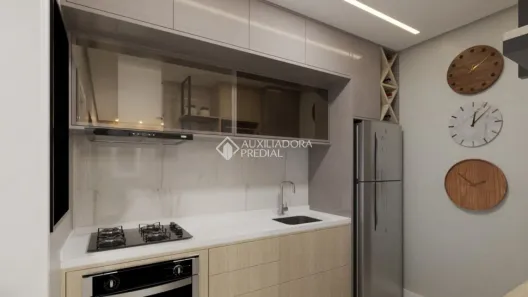 Apartamento com 2 Quartos à venda, 73m² no Santa Paula, São Caetano do Sul