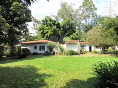 Lote/Terreno com 1 Quarto à venda, 3400m² no Granja Julieta, São Paulo