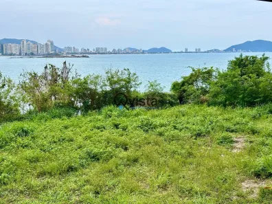 Lote/Terreno à venda, 3100m² no Jardim Astúrias, Guarujá
