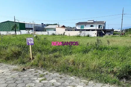Lote/Terreno à venda, 300m² no Guarda do Cubatão, Palhoça