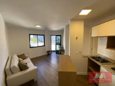 Apartamento com 1 Quarto à venda, 43m² no Jardim Paulista, São Paulo