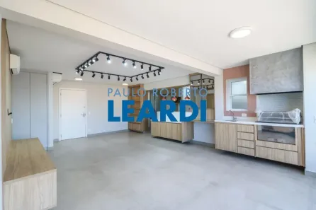 Apartamento com 2 Quartos à venda, 110m² no Vila Progredior, São Paulo