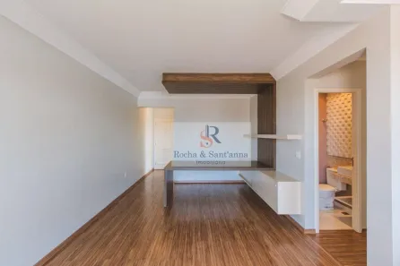 Apartamento com 3 Quartos à venda, 108m² no Vila Todos os Santos, Indaiatuba