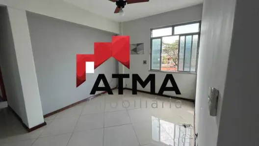 Apartamento com 3 Quartos à venda, 76m² no Irajá, Rio de Janeiro