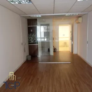 Sala Comercial para alugar, 30m² no Centro, Rio de Janeiro