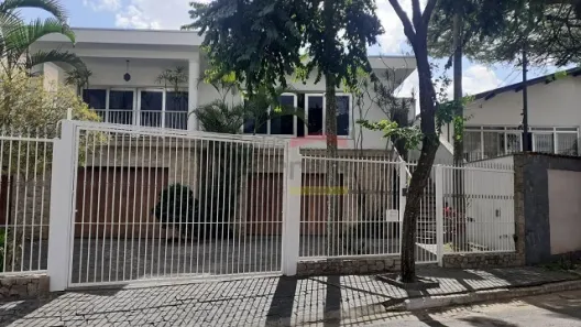 Sobrado com 3 Quartos à venda, 547m² no Barro Branco (Zona Norte), São Paulo