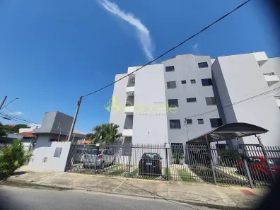 Apartamento com 3 Quartos à venda, 120m² no Parque São Domingos, Pindamonhangaba