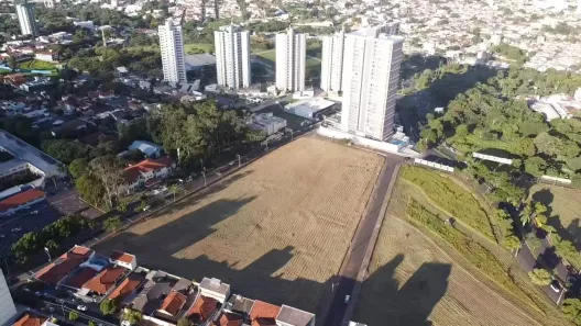 Lote/Terreno à venda, 3200m² no Vila Guaíra, Presidente Prudente