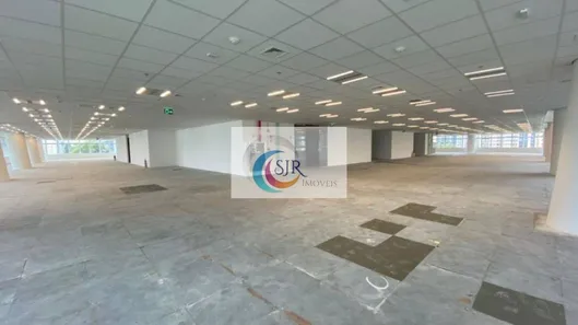 Sala Comercial para alugar, 1946m² no Vila Nova Conceição, São Paulo