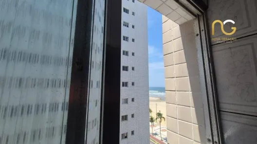 Apartamento com 1 Quarto à venda, 37m² no Aviação, Praia Grande