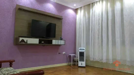 Sobrado com 3 Quartos à venda, 186m² no Jardim D'Abril, Osasco