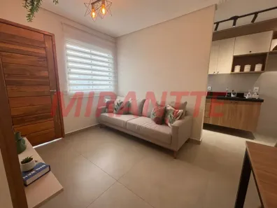 Apartamento com 2 Quartos à venda, 42m² no Vila Paulicéia, São Paulo