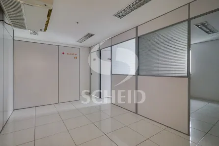 Sala Comercial para alugar, 180m² no Santo Amaro, São Paulo