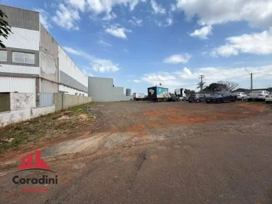 Lote/Terreno à venda, 128277m² no Vila São Pedro, Hortolândia