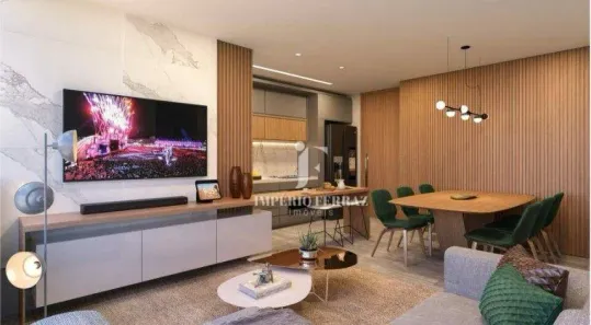 Apartamento com 2 Quartos à venda, 73m² no Vale do Sereno, Nova Lima