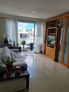 Apartamento com 2 Quartos à venda, 97m² no Jurerê Internacional, Florianópolis