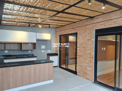 Apartamento com 3 Quartos à venda, 114m² no Parque Nova Campinas, Campinas