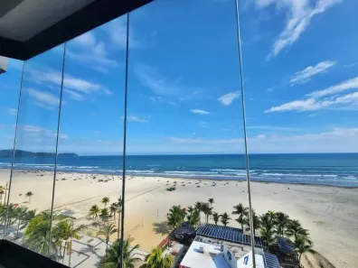Apartamento com 2 Quartos à venda, 56m² no Aviação, Praia Grande