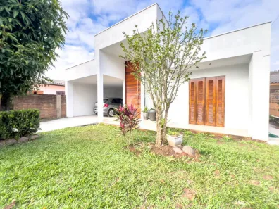 Casa com 2 Quartos à venda, 130m² no Lira, Estância Velha