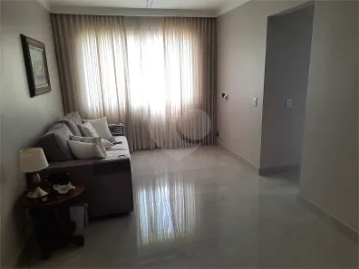 Apartamento com 2 Quartos à venda, 75m² no Vila Cruzeiro, São Paulo