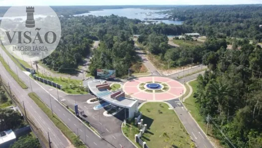Casa de Condomínio com 3 Quartos à venda, 135m² no Ponta Negra, Manaus