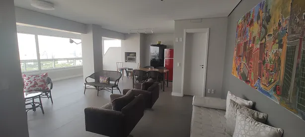 Apartamento com 3 Quartos à venda, 180m² no Pinheiros, São Paulo
