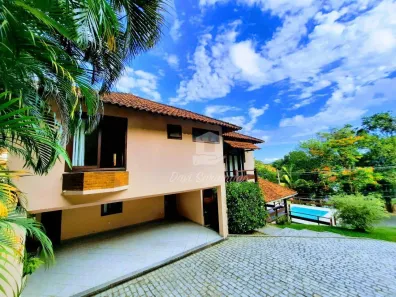 Casa de Condomínio com 3 Quartos à venda, 301m² no Itaipu, Niterói