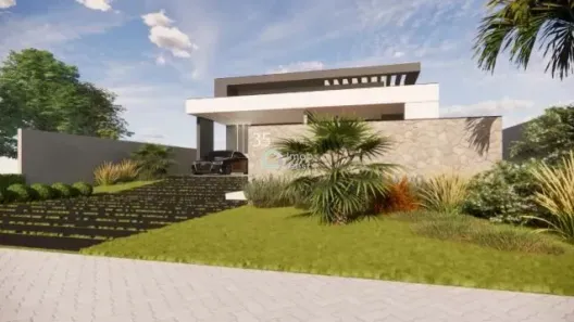 Casa com 4 Quartos à venda, 196m² no Zona de Expansão Urbana Oeste, Macaíba