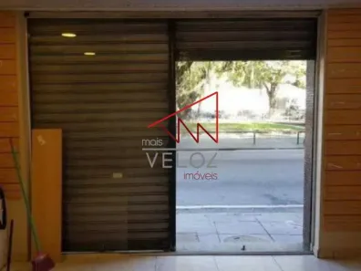 Ponto Comercial à venda, 23m² no Leblon, Rio de Janeiro