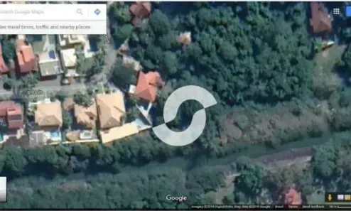 Lote/Terreno à venda, 504m² no Maravista, Niterói