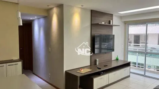 Apartamento com 2 Quartos à venda, 79m² no Santa Rosa, Niterói