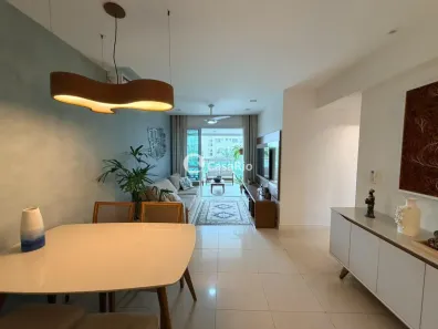 Apartamento com 3 Quartos à venda, 83m² no Barra Olímpica, Rio de Janeiro