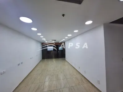 Sala Comercial para alugar, 41m² no Centro, Rio de Janeiro
