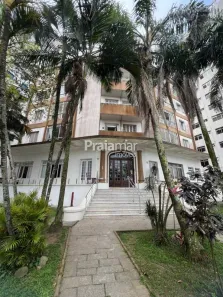 Apartamento com 1 Quarto à venda, 80m² no Centro, São Vicente