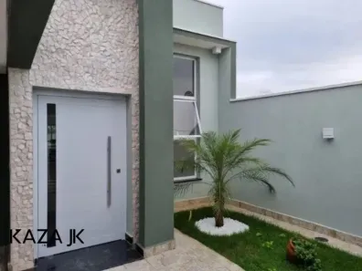 Casa com 3 Quartos à venda, 250m² no Residencial Tosi, Itupeva