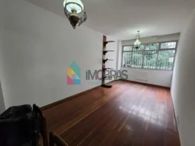 Apartamento com 2 Quartos à venda, 87m² no Copacabana, Rio de Janeiro