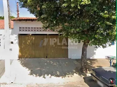 Casa com 3 Quartos à venda, 125m² no Parque Santa Felícia Jardim, São Carlos