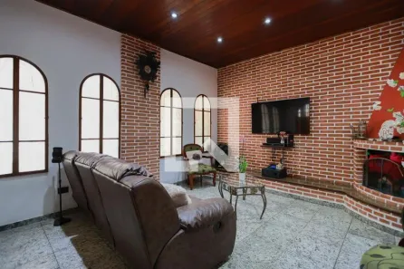 Casa com 4 Quartos à venda, 320m² no Carandiru, São Paulo