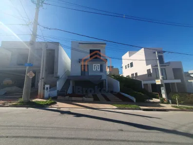 Casa de Condomínio com 3 Quartos à venda, 240m² no Loteamento Reserva Ermida, Jundiaí
