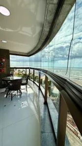 Apartamento com 3 Quartos à venda, 177m² no Pina, Recife