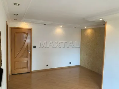 Apartamento com 3 Quartos à venda, 82m² no Vila Paulicéia, São Paulo