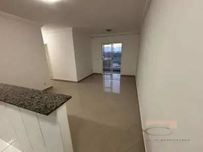 Apartamento com 3 Quartos para alugar, 83m² no Vila das Hortências, Jundiaí