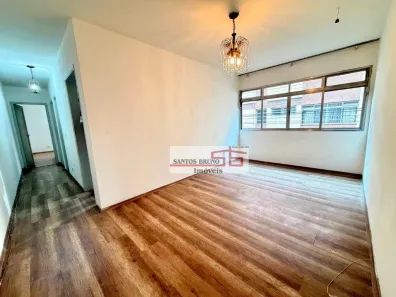 Apartamento com 2 Quartos à venda, 65m² no Parque Residencial da Lapa, São Paulo