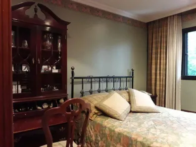 Apartamento com 4 Quartos à venda, 170m² no Cerqueira César, São Paulo