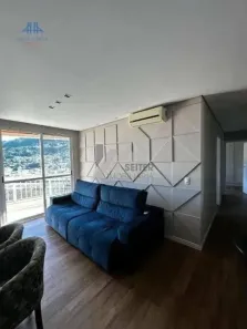 Apartamento com 2 Quartos à venda, 73m² no Saco dos Limões, Florianópolis