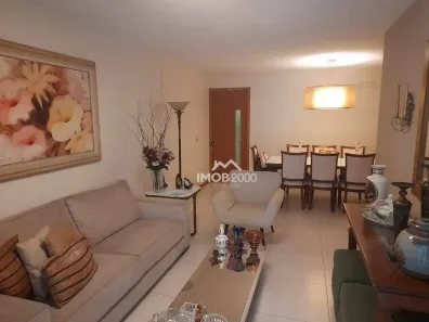 Apartamento com 4 Quartos à venda, 157m² no Icaraí, Niterói