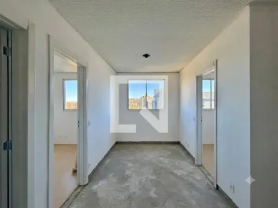 Apartamento com 2 Quartos à venda, 34m² no Jardim São Luís, São Paulo
